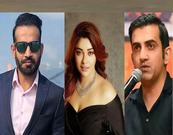 Actress Payel Ghosh Sparks Controversy With Allegations Involving Gautam Gambhir, Irfan Pathan and Akshay Kumar!