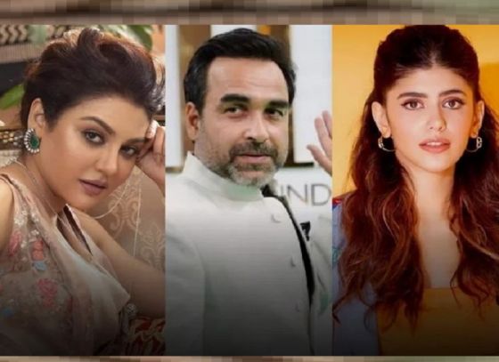 How Was Jaya Ahsan's Journey with the 'Kadak Singh' Team?