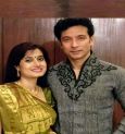 Tota Roy Choudhury's Unseen Half: Sharmili Roy Choudhury's Elegance Beyond The Spotlight