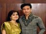 Tota Roy Choudhury's Unseen Half: Sharmili Roy Choudhury's Elegance Beyond The Spotlight
