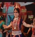 Dona Ganguly Will Be Performing A Dance At The Grand Opening Event Of KIFF
