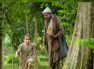 Jio Studios and SVF Entertainment Unveil Timeless Cinematic Gem: Mithun Chakraborty Stars in 'Kabuliwala' Adaptation of Tagore's Classic Tale
