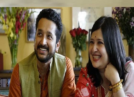 Is It True That ‘ParamPiya’ Is On A Honeymoon To Europe?