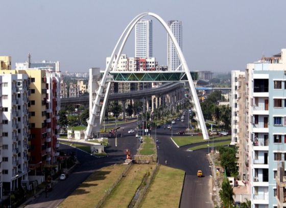 Kolkata Emerges As A Global Tech Hub, According To BCI Global Review
