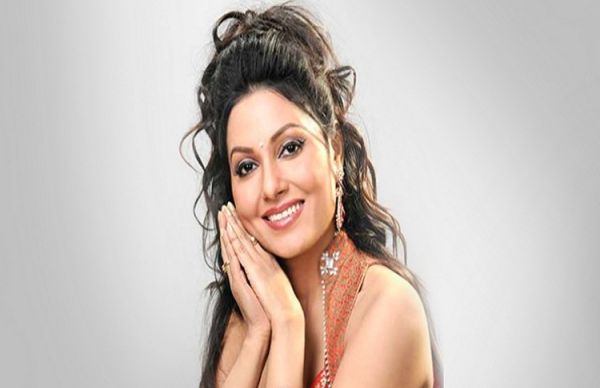 Renowned Actress Indrani Dutta Returns To The Telly Industry With 'Jagaddhatri' After 'Jibonsathi'