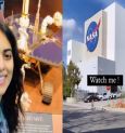 Sky Is The Limit: Akshata Krishnamurthy's Inspiring Odyssey From India To NASA