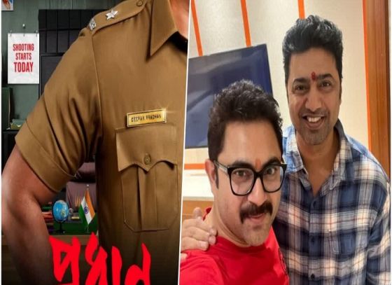 Actor Soham Chakraborty Unveils Deep Friendship Bonds With Dev Beyond The Camera