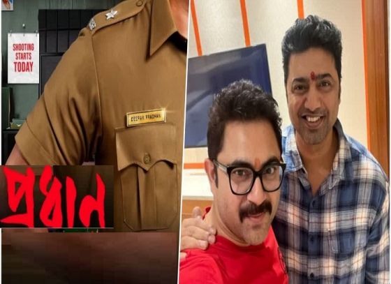 Actor Soham Chakraborty Unveils Deep Friendship Bonds With Dev Beyond The Camera