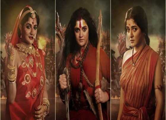 Director Shubhrajit Mitra's 'Devi Choudhurani' Takes a Global Leap, Set To Enter BAFTA And Academy Awards