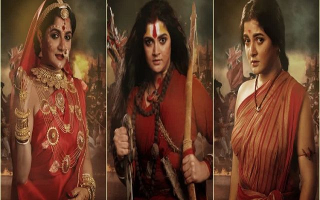 Director Shubhrajit Mitra's 'Devi Choudhurani' Takes a Global Leap, Set ...