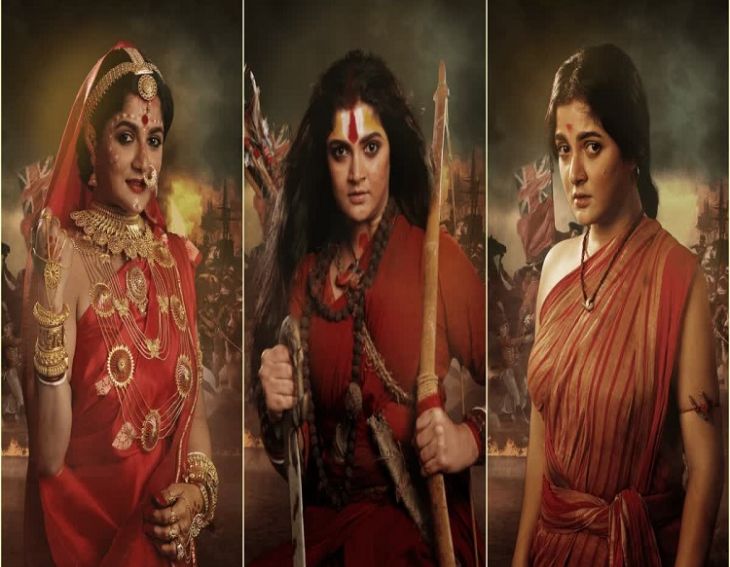 Director Shubhrajit Mitra's 'Devi Choudhurani' Takes a Global Leap, Set To Enter BAFTA And Academy Awards