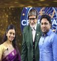 From Dreams To Reality: Bengal's Alolika's Journey on KBC With Big B