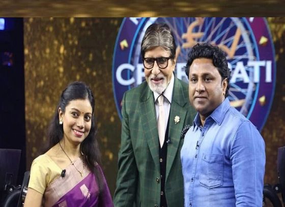From Dreams To Reality: Bengal's Alolika's Journey on KBC With Big B