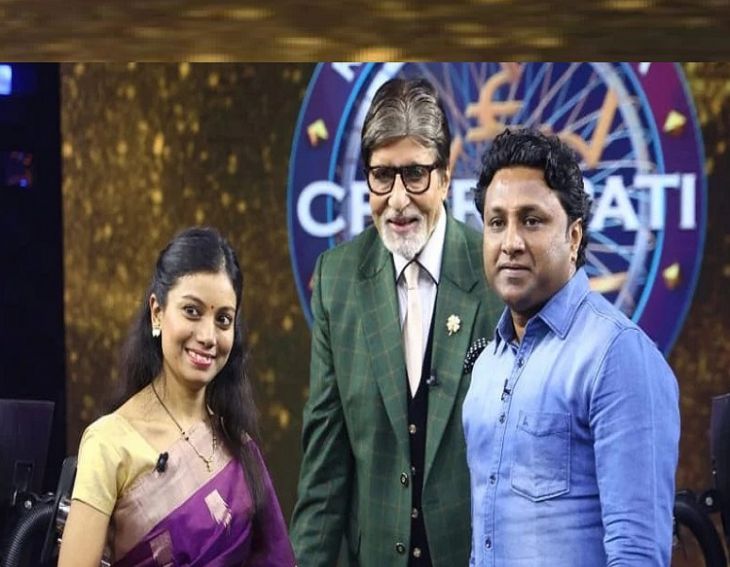 From Dreams To Reality: Bengal's Alolika's Journey on KBC With Big B