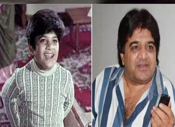 Bollywood Cinema Mourns the Loss of 'Junior Mehmood': Veteran Actor Naeem Sayyed Passes Away At 67