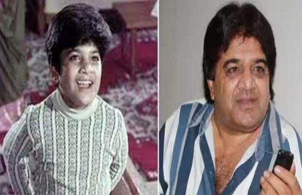 Bollywood Cinema Mourns the Loss of 'Junior Mehmood': Veteran Actor Naeem Sayyed Passes Away At 67