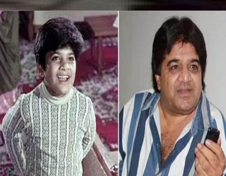 Bollywood Cinema Mourns the Loss of 'Junior Mehmood': Veteran Actor Naeem Sayyed Passes Away At 67
