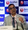 From Microfinance To A Bank CEO: Chandrasekhar Ghosh's Journey To Business Triumph