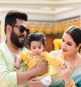 After Raj-Subhashree's Second Child Birth, How Joyful Is It For Yuvaan To Have A Younger sister?
