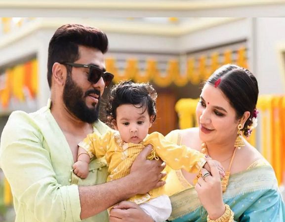 After Raj-Subhashree's Second Child Birth, How Joyful Is It For Yuvaan To Have A Younger sister?