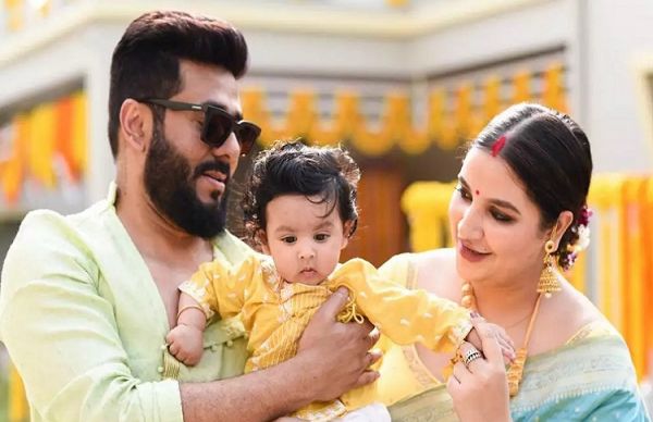 After Raj-Subhashree's Second Child Birth, How Joyful Is It For Yuvaan To Have A Younger sister?