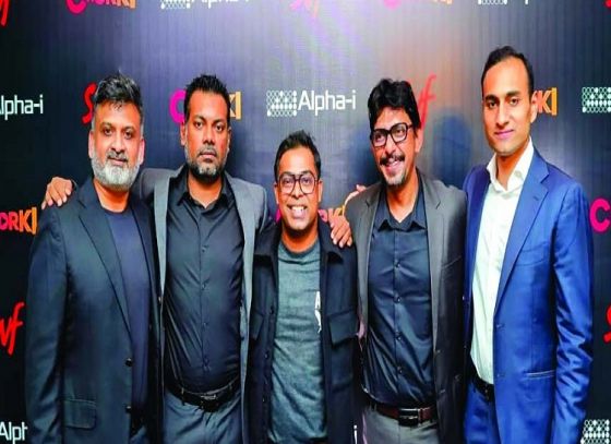 ‘হাওয়া’র চঞ্চল ফিরছেন ‘দম’ নিয়ে, উদ্যোগে দুই বাংলা