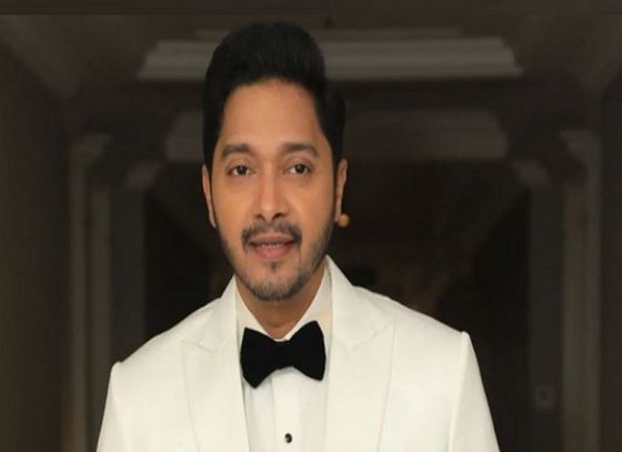 হঠাৎ হৃদরোগে আক্রান্ত বলি অভিনেতা শ্রেয়াস তলপড়ে, এখন কেমন আছেন তিনি?