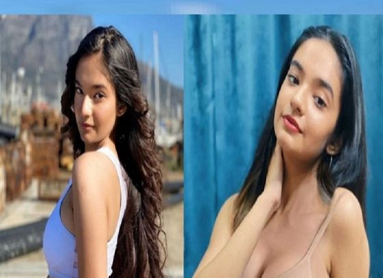 ২১ বছরের বঙ্গকন্যা দাপিয়ে বেড়াচ্ছে অভিনয় জগতে, কে সেই মেয়ে?