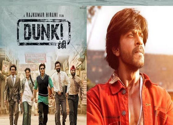 ‘ডাঙ্কি’ মুক্তির আগেই কলকাতাবাসীদের কি বলছেন কিং খান?