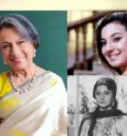 Veteran Actress Tanuja Was Admitted To The ICU On Sunday, How Is She Now?