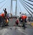Vidyasagar Setu Will Remain Closed For Two Hours On Thursday, Know In Details