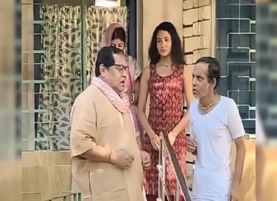এবার কোচবিহারের পর্যটন ও ঐতিহ্যকে কেন্দ্র করে তৈরি হচ্ছে ‘মীরা’, রয়েছেন খরাজ মুখোপাধ্যায়
