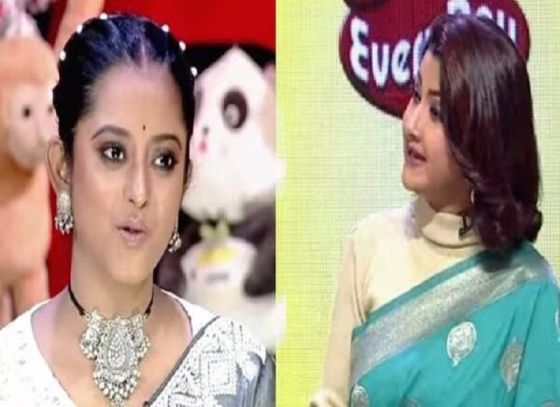 এবার কি তাহলে সামাজিক বিয়ে সেরে ‘ফ্যামিলি প্ল্যনিং’ করতে চান অভিনেত্রী শ্রুতি দাস?