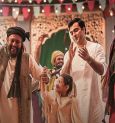 How Did Anumegha Enjoy The Off-Screen Set Of Kabuliwala With Mithun Chakraborty?