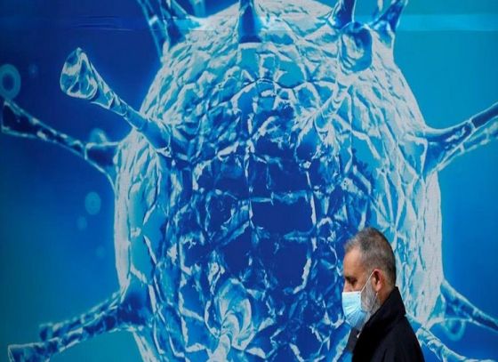 The relentless virus, coupled with the sudden spike in the JN.1 sub-variant, is once again casting a shadow over the efforts to contain the global health crisis