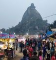Unveiling The Charm Of Purulia: The 18th Joychandi Hill Tourism Festival Kicks Off