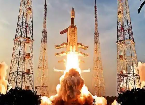 ISRO Unveils Bold Plans For 2024: A Year Of Pioneering Space Exploration