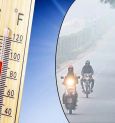 Slight Rise In Temperature In West Bengal Till 10 January