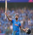 Kohli's Record-Breaking Trail From Last Year, Cricket Maestro Set for New Heights In 2024!
