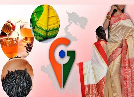 বাংলা এবার গর্বিত! রাজ্যের ৫টি সম্পদ পেল জিআই তকমা