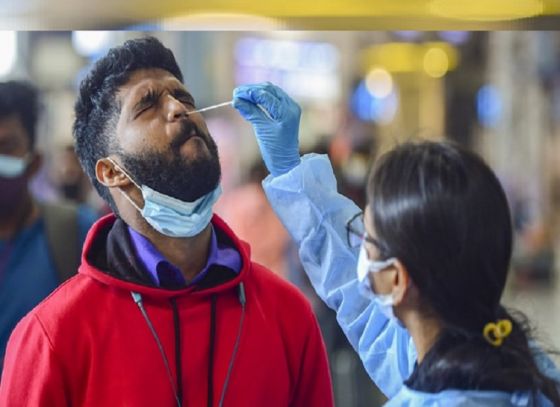 Coronavirus Sparks Concern As India Records New Cases and Five Deaths