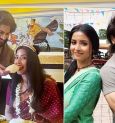 'Uron Tubri' Star Sohini Banerjee Tying The Knot In January, With A Decade-Long Love Story Unveiled