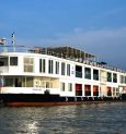 Embarking On A Nautical Odyssey: Kolkata To Launch A River Cruise Tourism Hub