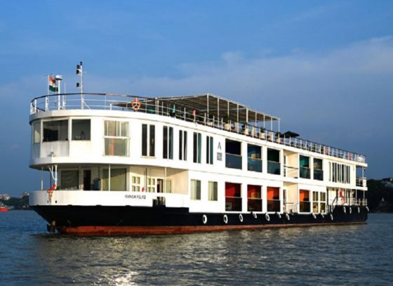 Embarking On A Nautical Odyssey: Kolkata To Launch A River Cruise Tourism Hub