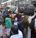 State Transport Office Ensures Smooth Transportation For Pilgrims Heading To Ganga Sagar Mela