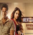 Nusrat Jahan Unveils The Trailer For 'Mentaaal' On Her Birthday As A Return Gift