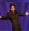 Shah Rukh Khan's Majestic Return, Triumph At The Indian Of The Year Awards Marks Bollywood Resurgence