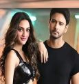 Yash-Nusrat's Upcoming Film 'Mentaaal' Takes An Unexpected Turn With The Film's Name Change!