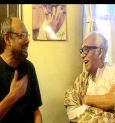 পরিচালক মৃণালের ছবিতেই জন্ম হয়েছিল অভিনেতা অঞ্জনের