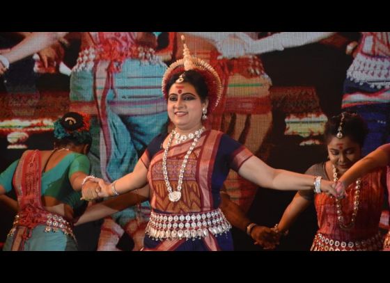 Dona Ganguly Takes The Stage In A Trailblazing Role Of A Prince In 'Tasher Ghawr' For The First Time